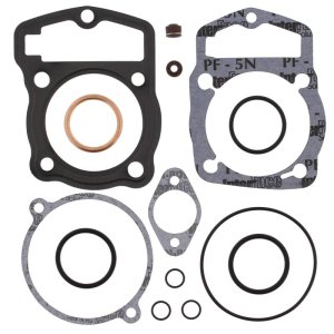 Honda CTX200 Top End Gasket Kit - Vertex Pistons - `02-`11